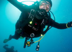 Cerbère juillet 2013