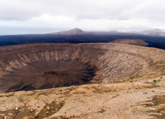 Lanzarote août 2015