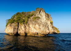 Thaïlande février 2016