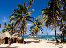 Punta Cana avril 2017