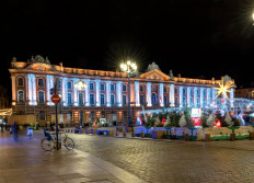 Toulouse décembre 2020
