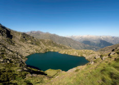 Etangs du Picot août 2021