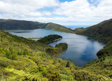 São Miguel juin 2024